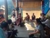 workshop in Mae Phaem