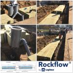 Photo: Rockwool Rainwater Systems