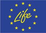 The European Commission is cofinancing this project through the LIFE program. 