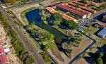 CPUT Campus (source: www.terraforce.com)