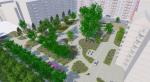 Herinrichting Croydonplein (2024-2025) - credit photo gemeente Arnhem