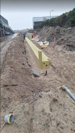 Photo: Rockwool Rainwater Systems