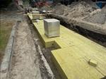 Photo: Rockwool Rainwater Systems