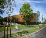 Sustainable Sport Campus Zuiderpark #2