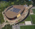Sustainable Sport Campus Zuiderpark #3